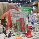 (주)이노메가 | 2025 메가주 일산 펫페어 후기 내돈내산 추천부스 (응급지혈제)