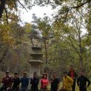 길벗 2025년 12월 21일 송년산행 이미지