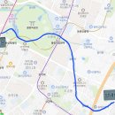 성내천쉼터 이미지