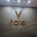 브이(V)호텔 | 베트남 나트랑 있을건 다 있는데 가성비 좋은 &#39;V호텔&#39; 솔직후기 그리고 택시비