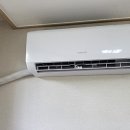 옥길경로당 | [2년 전 오늘] 부천 옥길동 옥길엘에이치 아파트 경로당 벽걸이 에어컨 설치 후기 냉매 가스충전