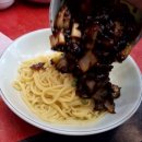 (주)오형제손짜장마을 | 주말에 가족이랑 가기 좋은 오형제손짜장마을 김포점 후기