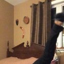 녹차순두부 이미지