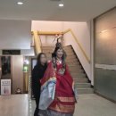 우리 가족 다이어트댄스(주말반) | 29. 전통혼례 해보기 👫 Ι 간단한 결혼식 후기