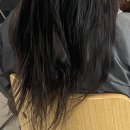 라온디자인 | 헤어더뷰 홍대점✨ | 라온 디자이너 디자인컷 + 클리닉 후기✂️💆‍♀️ | 홍대미용실