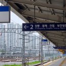 진부역 | 강원도 평창 진부여행 : 서울에서 진부역까지 교통편 &amp; 진부 시외버스터미널 맛집 &#34;부일식당&#34;