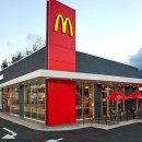맥도날드 이미지