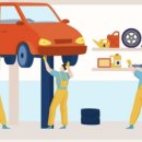 망미점 기아오토큐 이미지