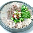 백암토종순대 이미지