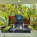 몰디브호텔 이미지