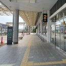 울산공항 화장실 이미지