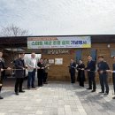 호수공원 수상무대섬 화장실 이미지