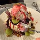 노원-공릉-3333 | 무이로 커피 : 공릉 카페에서 파블로바랑 디카페인 보리 커피 먹은 추천 후기 (주차 가능)