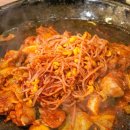 나라구한닭 정통닭갈비