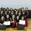 실버라인댄스 이미지