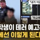 '촉법소년' 안 통한다…철저히 응징하는 미국 USA / SBS 이미지