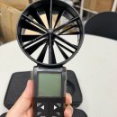 417 | HVAC 현장에서 베인풍속계를 사용하는 이유? testo 417 실사용 후기