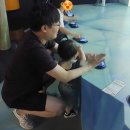 또봉이통닭 수유사일구탑점 | 17개월 아이와 강북 나들이 419 국립묘지와 둘리뮤지엄