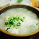 큰손명가삼계탕 이미지