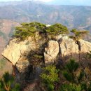 상주 숨겨진명산.청계산.두루봉(877m)*투구봉* 대궐터산(746.3m)번개산행 안내 이미지