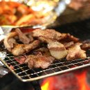 삼겹살파티 - 서구 상무시민로 99 | 삼겹살파티