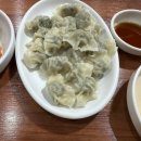 장백산칼국수 이미지