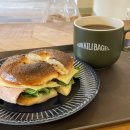 EAC 시즌기획 [겨울] 댄싱뮤지엄 | 성수 코끼리베이글 - 화덕에 구워 쫄깃한 베이글 찐 맛집 (영업시간,주차,대기,메뉴)