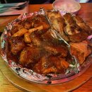 훌랄라숯불바베큐 구운점 이미지