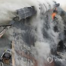은평소방서 화장실 연합뉴스