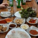 김용하고수가 빙부 장례를 마치고 저녁을[토당/화당회] 이미지