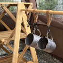 캠프 뽀미에 | 부산근교 밀양 애견동반 캠핑장 캠프뽀미에 다녀온 후기