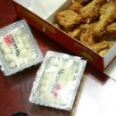 멕시카나치킨 이미지