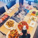 쌍둥이네양꼬치