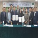 경주찰보리빵 이미지