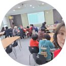 강서노인종합복지관 | 사상구 종합사회복지관 노인대학 2회기 후기 – 손유희와 두뇌활동으로 기억력 UP!