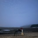 벌천포 해수욕장 이미지