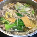 정부청사역 | 가성비 맛집! 꼭 가봐야할 과천정부청사역 앞 &lt;착한샤브&gt; 내돈내산 방문 후기!