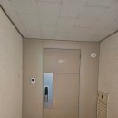 흥덕4로 30번길 | 용인 현관 전실 확장 현관문 이전설치 시공 후기