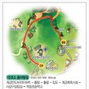 백양산 나들숲길 이미지