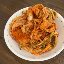 [리뷰] 신세대 포기김치 국내산 프리미엄 명품 김치 10kg