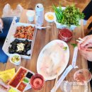 강원도 '고성' 으로 슬기롭고 안전하게 가족여행 가기!! (반려견 동반) (내돈내산여행기) 2 - 고성 펫...
