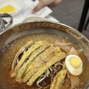 대신육전밀면 이미지