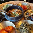 UR(여주시)-[장여로]-상-3 | 여주 한정식 맛집 ‘청기와한정식’ 방문기｜한우불고기밥상으로 즐긴 정갈한 한상