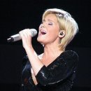 Helene Fischer, The Crossed Swords Pipes &amp; Drums- Amazing Grace 이미지