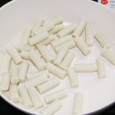 야미떡볶이 이미지