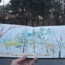 초안산 하늘꽃정원 이미지