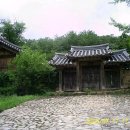 상주 대산루 이미지