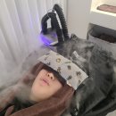 긴 머리 엉킴 해결했어요, 달동 미용실 베이직헤어 달동플라워점 매직 후기