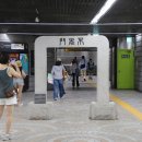 불로문구 | 여름 여행'경복궁.광화문' 탐방 =불로문. 흥예문. 하향정.경회루. 광화문.세종대왕상.충무공이순신...