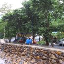 구만산장 캠핑장 이미지